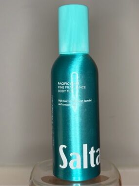 Saltair Pacific Pear Fine Fragrance Body Mist - 236 ml